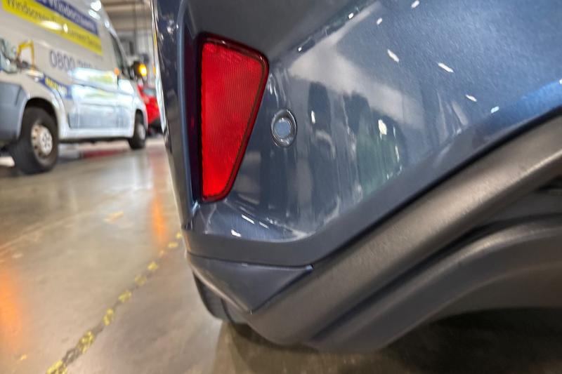 Used Ford Focus 2023 for sale - 76146708: Photo 41