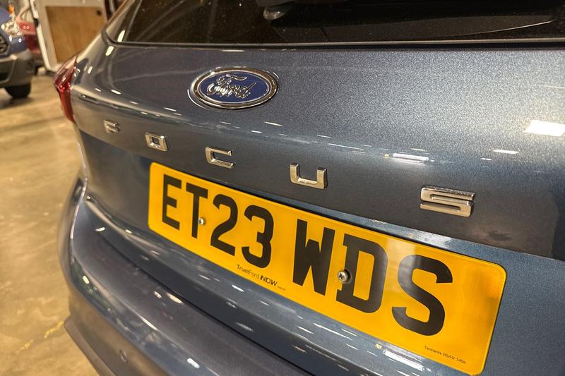 Used Ford Focus 2023 for sale - 76146708: Photo 43