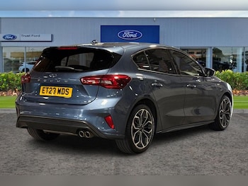 Used Ford Focus 2023 for sale - 76146708: Photo 4