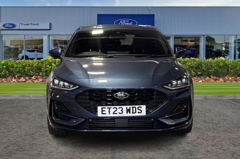 Used Ford Focus 2023 for sale - 76146708: Photo 6
