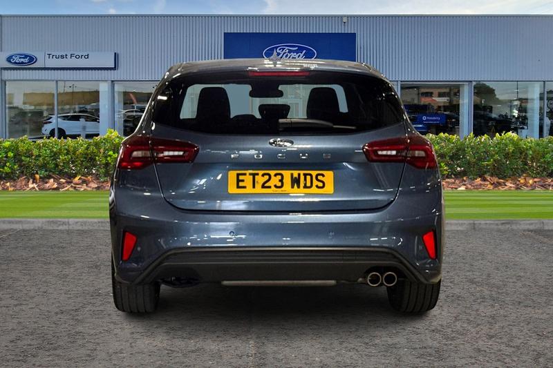 Used Ford Focus 2023 for sale - 76146708: Photo 7