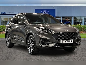 Used Ford Kuga undefined for sale - 78785516: Photo