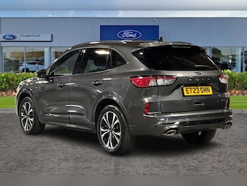 Used Ford Kuga undefined for sale - 78785516: Photo