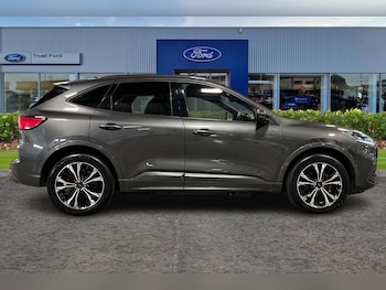 Used Ford Kuga undefined for sale - 78785516: Photo