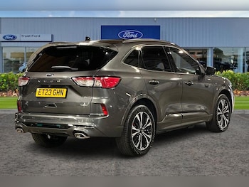 Used Ford Kuga undefined for sale - 78785516: Photo