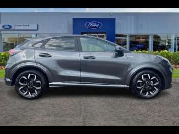 Used Ford Puma 2023 for sale - 74709675: Photo