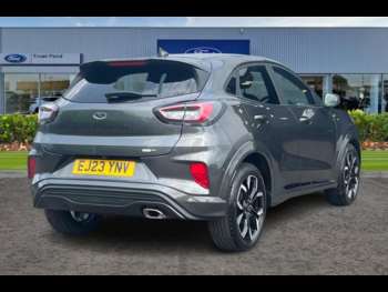 Used Ford Puma 2023 for sale - 74709675: Photo