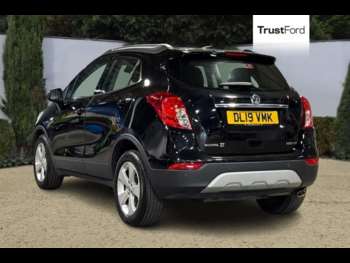 Used Vauxhall Mokka X 2019 for sale - 74779866: Photo