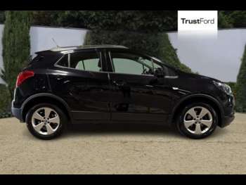 Used Vauxhall Mokka X 2019 for sale - 74779866: Photo