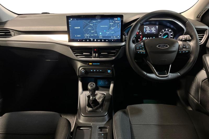 Used Ford Focus 2024 for sale - 77747009: Photo 10