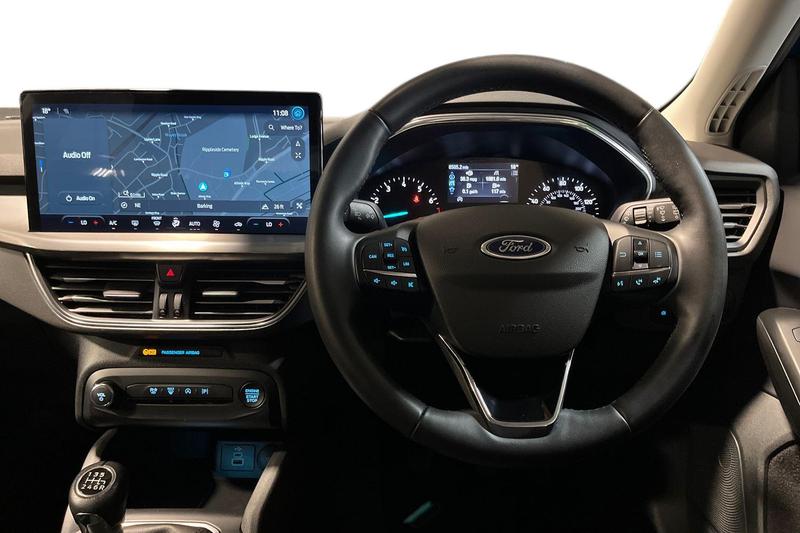 Used Ford Focus 2024 for sale - 77747009: Photo 11