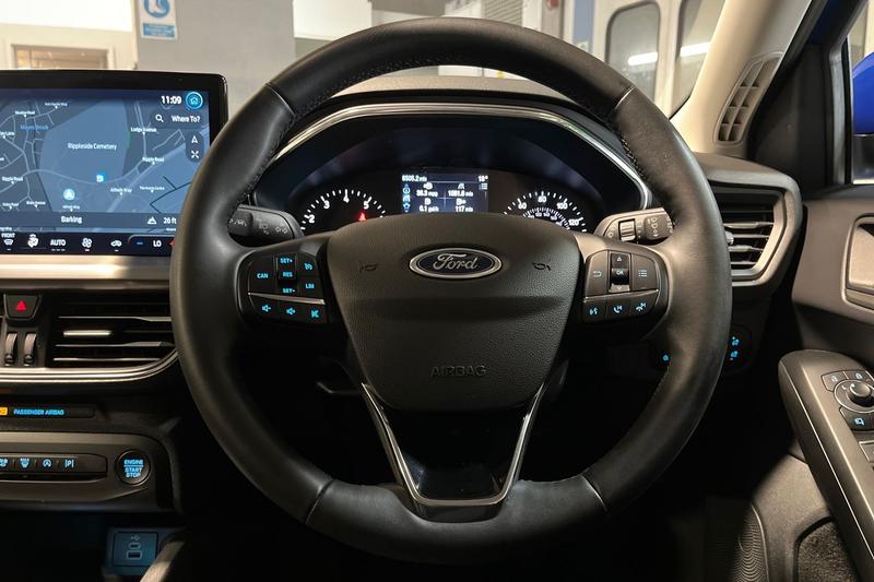 Used Ford Focus 2024 for sale - 77747009: Photo 12