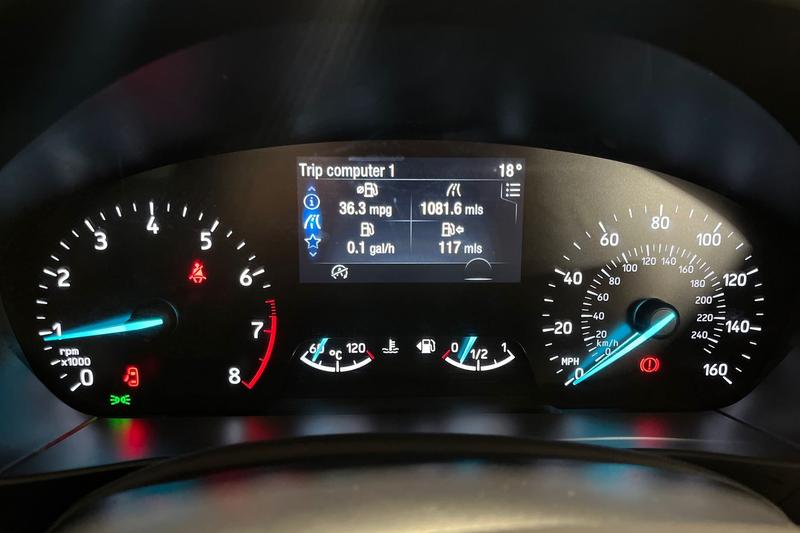 Used Ford Focus 2024 for sale - 77747009: Photo 13