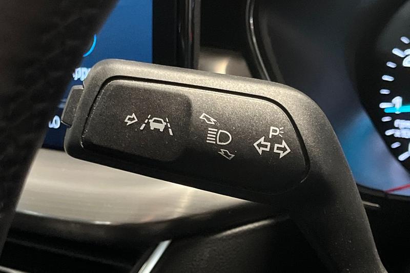 Used Ford Focus 2024 for sale - 77747009: Photo 14