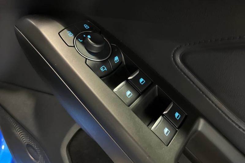 Used Ford Focus 2024 for sale - 77747009: Photo 16