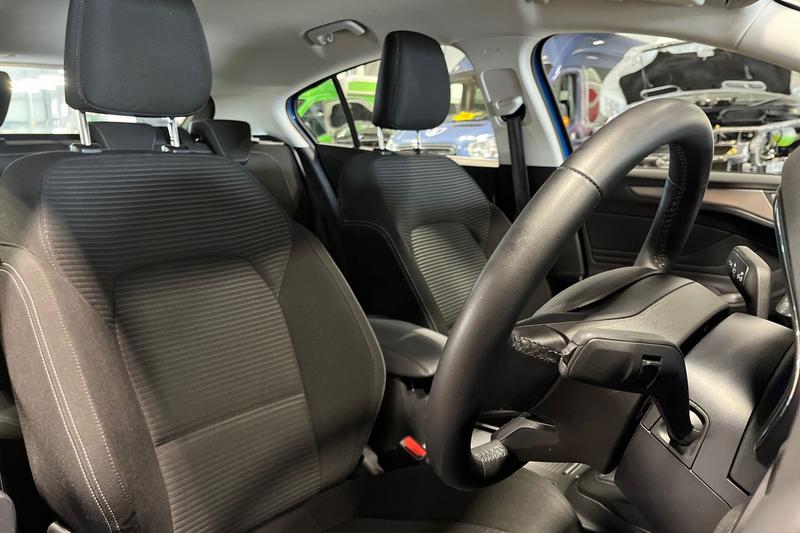 Used Ford Focus 2024 for sale - 77747009: Photo 17