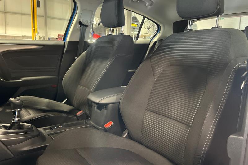 Used Ford Focus 2024 for sale - 77747009: Photo 19