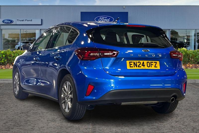 Used Ford Focus 2024 for sale - 77747009: Photo 2