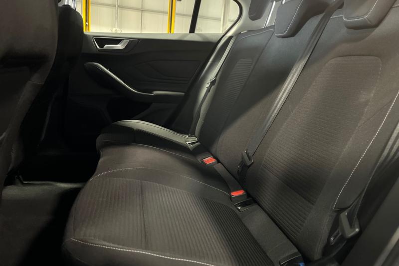 Used Ford Focus 2024 for sale - 77747009: Photo 20