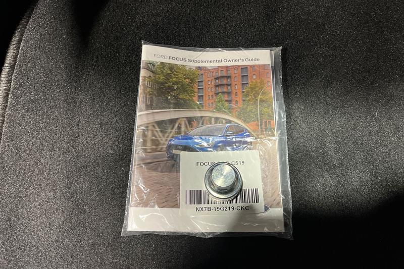 Used Ford Focus 2024 for sale - 77747009: Photo 22