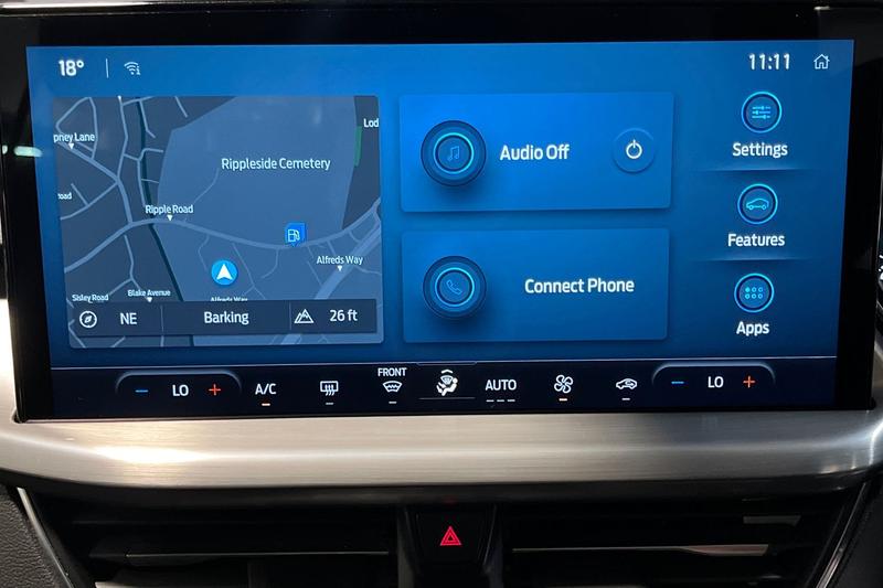 Used Ford Focus 2024 for sale - 77747009: Photo 24