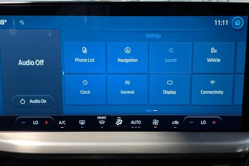 Used Ford Focus 2024 for sale - 77747009: Photo 25