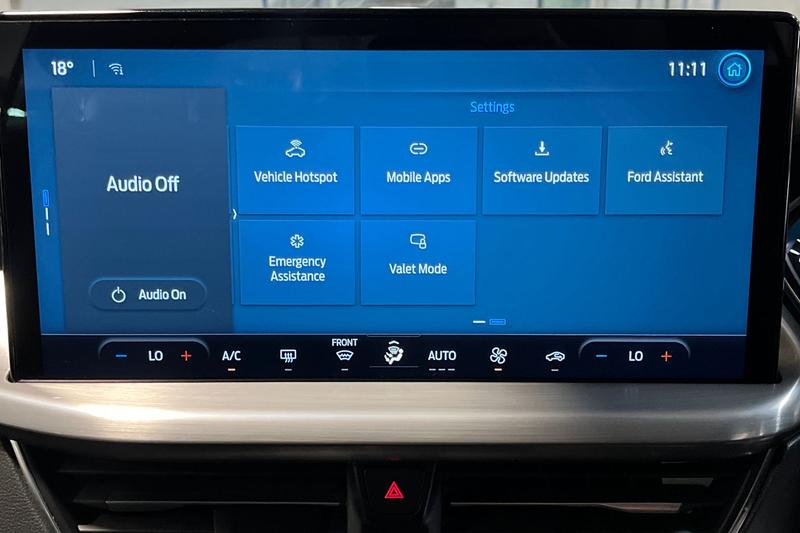 Used Ford Focus 2024 for sale - 77747009: Photo 26