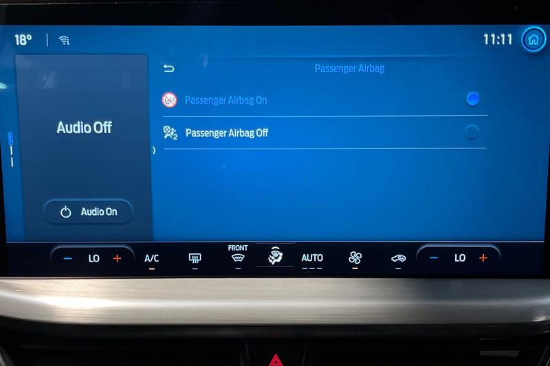 Used Ford Focus 2024 for sale - 77747009: Photo 27