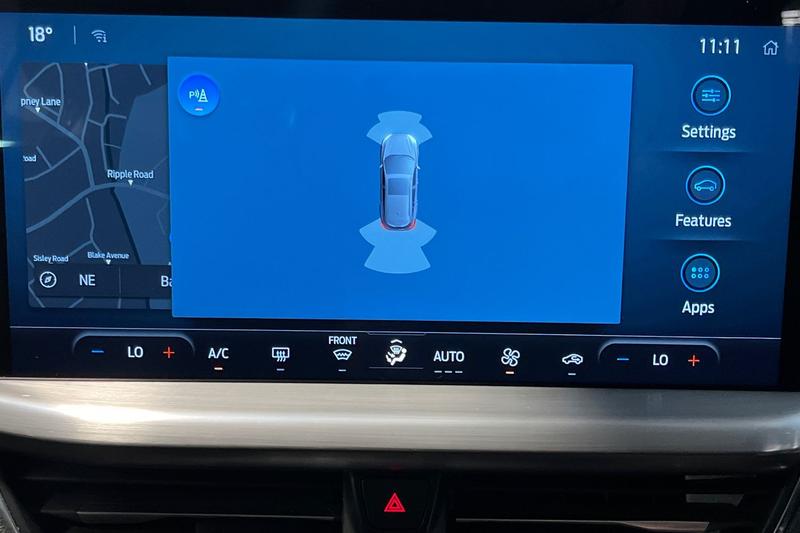 Used Ford Focus 2024 for sale - 77747009: Photo 28