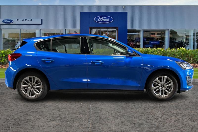 Used Ford Focus 2024 for sale - 77747009: Photo 3