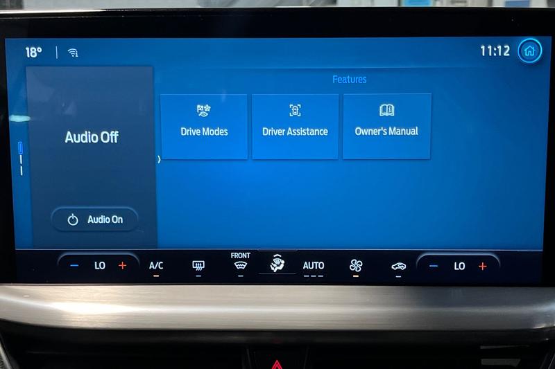 Used Ford Focus 2024 for sale - 77747009: Photo 30