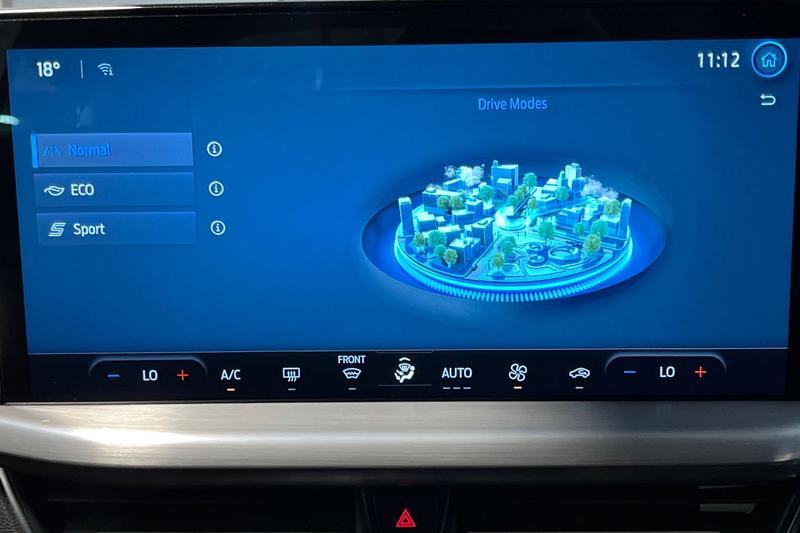 Used Ford Focus 2024 for sale - 77747009: Photo 31