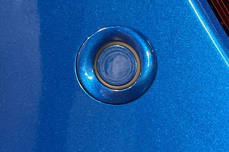 Used Ford Focus 2024 for sale - 77747009: Photo 33