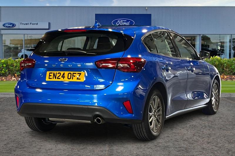 Used Ford Focus 2024 for sale - 77747009: Photo 4