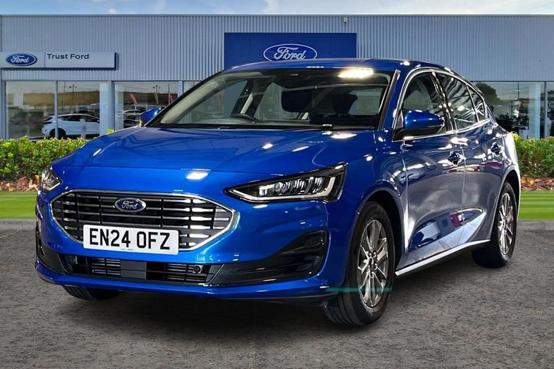 Used Ford Focus 2024 for sale - 77747009: Photo 5