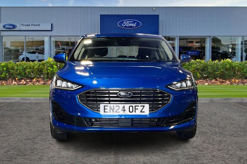 Used Ford Focus 2024 for sale - 77747009: Photo 6