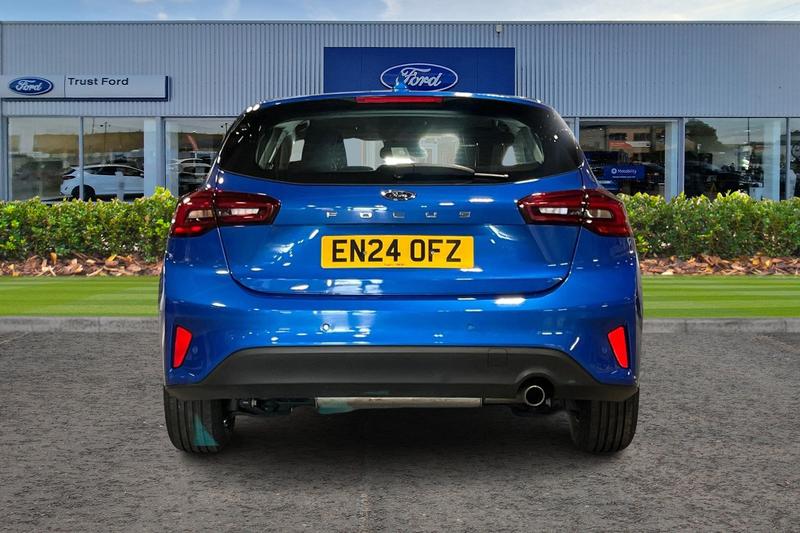 Used Ford Focus 2024 for sale - 77747009: Photo 7