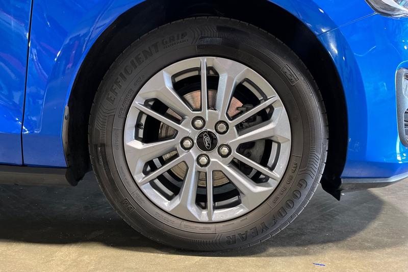 Used Ford Focus 2024 for sale - 77747009: Photo 8