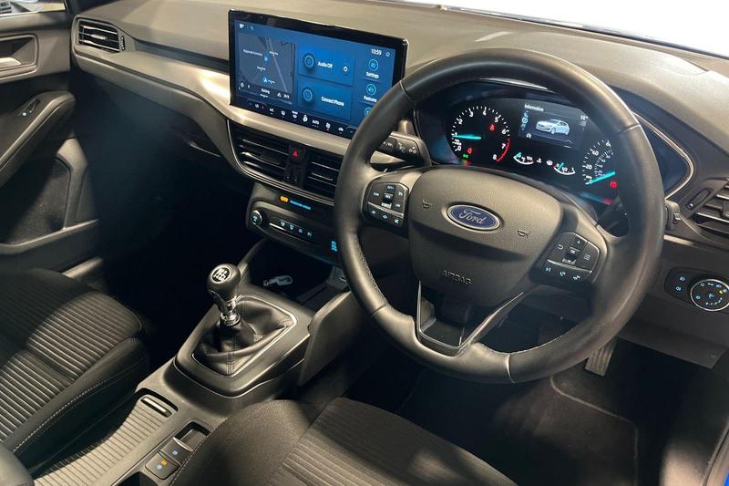 Used Ford Focus 2024 for sale - 77747009: Photo 9
