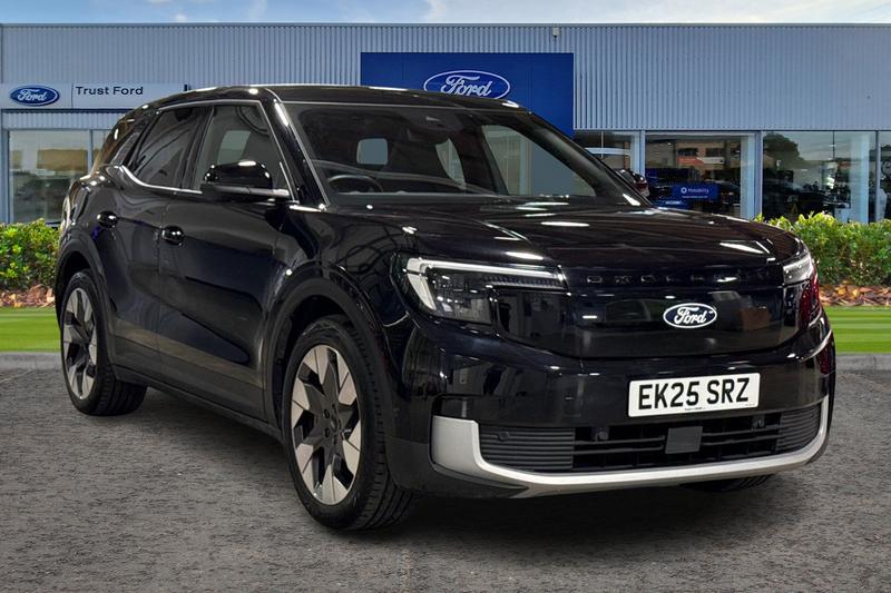 Used Ford Explorer 2025 for sale - 77965928: Photo 1