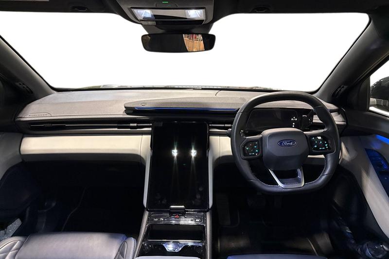 Used Ford Explorer 2025 for sale - 77965928: Photo 10