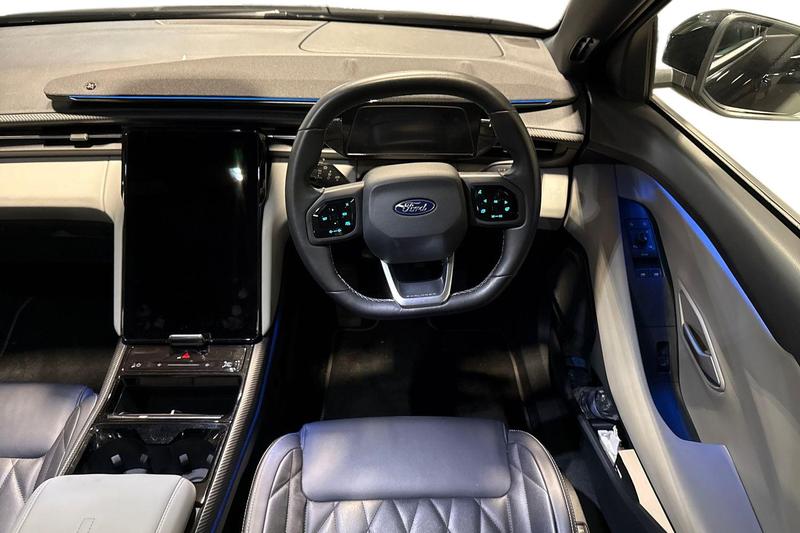 Used Ford Explorer 2025 for sale - 77965928: Photo 11