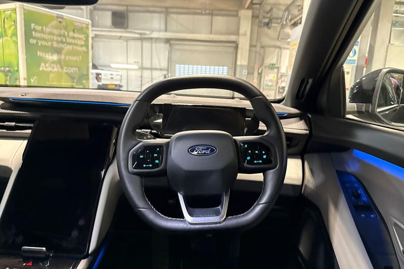 Used Ford Explorer 2025 for sale - 77965928: Photo 12