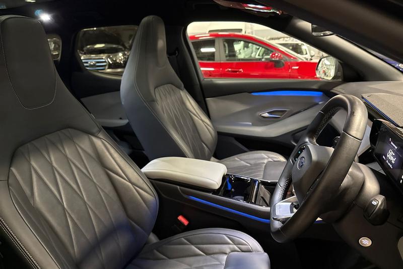 Used Ford Explorer 2025 for sale - 77965928: Photo 17