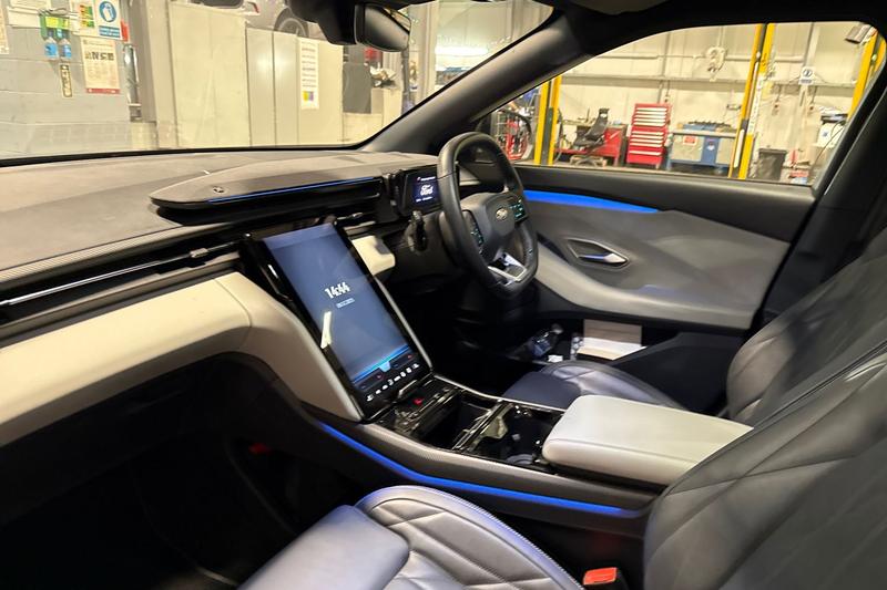 Used Ford Explorer 2025 for sale - 77965928: Photo 18