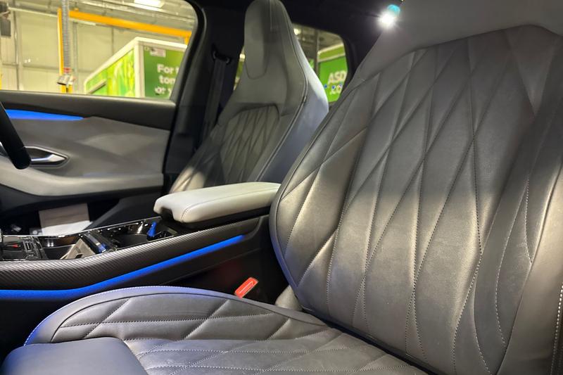 Used Ford Explorer 2025 for sale - 77965928: Photo 19