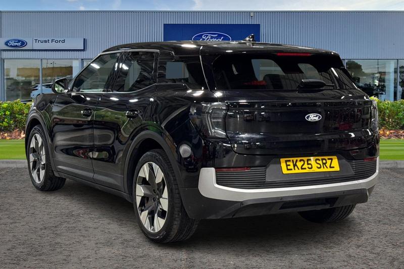 Used Ford Explorer 2025 for sale - 77965928: Photo 2