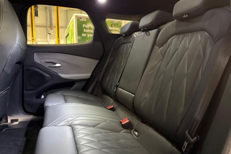 Used Ford Explorer 2025 for sale - 77965928: Photo 20