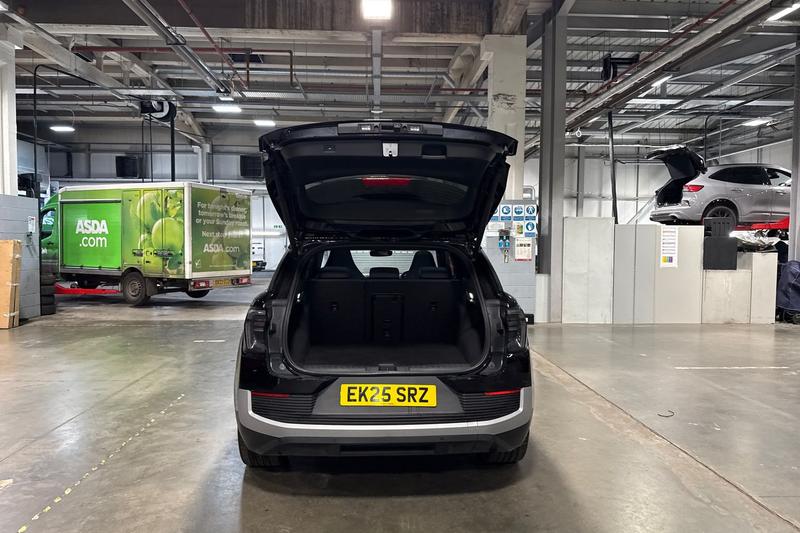 Used Ford Explorer 2025 for sale - 77965928: Photo 21