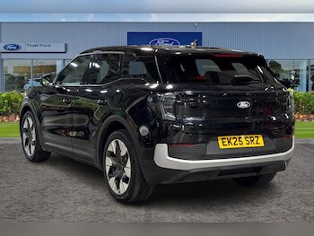 Used Ford Explorer 2025 for sale - 77965928: Photo